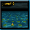 Jumping 3D